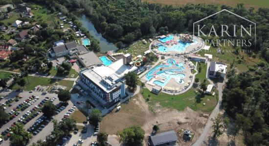 Stavebné pozemky na predaj – Štefanovičová (časť Horný Taráň, 14 km od Nitry)