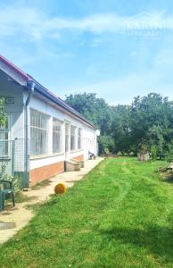 Predaj – Rodinný dom 7 izbový  v obci Tehla – Nitriansky kraj - okr. Levice. TOP PONUKA!