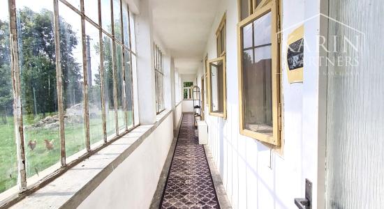 Predaj – Rodinný dom 7 izbový  v obci Tehla – Nitriansky kraj - okr. Levice. TOP PONUKA!