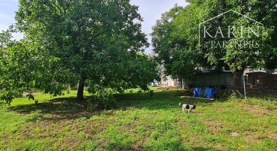 Predaj – Rodinný dom 7 izbový  v obci Tehla – Nitriansky kraj - okr. Levice. TOP PONUKA!