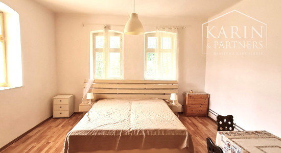 Predaj – Rodinný dom 7 izbový  v obci Tehla – Nitriansky kraj - okr. Levice. TOP PONUKA!