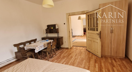 Predaj – Rodinný dom 7 izbový  v obci Tehla – Nitriansky kraj - okr. Levice. TOP PONUKA!