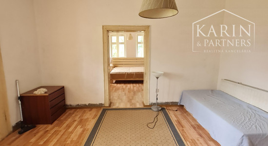 Predaj – Rodinný dom 7 izbový  v obci Tehla – Nitriansky kraj - okr. Levice. TOP PONUKA!