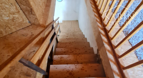 Predaj – Rodinný dom 7 izbový  v obci Tehla – Nitriansky kraj - okr. Levice. TOP PONUKA!