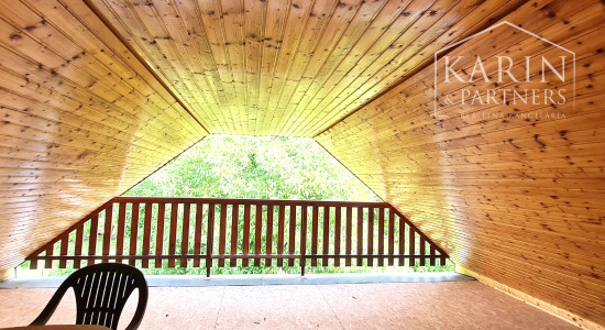 Predaj – Rodinný dom 7 izbový  v obci Tehla – Nitriansky kraj - okr. Levice. TOP PONUKA!