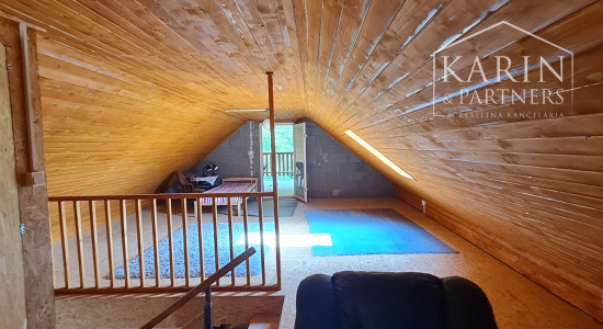 Predaj – Rodinný dom 7 izbový  v obci Tehla – Nitriansky kraj - okr. Levice. TOP PONUKA!