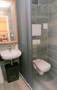 Prenájom – Obchodné priestory - 44 m2  cukrárska výrobňa, pekáreň, salón, služby, kancelárie - Račianska ulica - BA