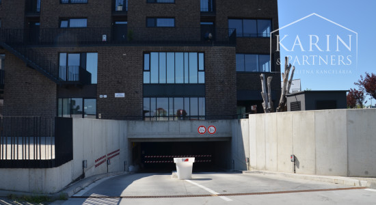 NA PREDAJ TAKÝ BYT AKO ŽIADEN INÝ PENTHOUSE S VEĽKOU LOGGIOU V PROJEKTE DVE SÝPKY, BRATISLAVA JAROVCE, CENA S DPH: 1.023.975 €