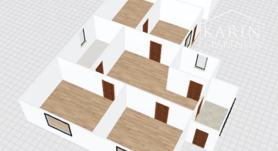 EXKLUZÍVNE iba U Nás: **Nová cena!!!** Rodinný dom s veľkým pozemkom, Trnovec nad Váhom