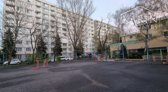 Hľadám súrne prenájom 3 izb. bytu pre 3 osoby