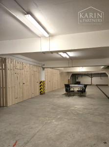 Predaj – Obchodné priestory, sklady – obchod, služby, kancelárie, salón Staré mesto – BA I