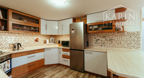 REZERVOVANÉ: 3i rodinný dom po rekonštrukcii s krytou terasou v meste Šaštín-Stráže