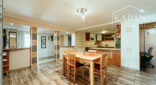 REZERVOVANÉ: 3i rodinný dom po rekonštrukcii s krytou terasou v meste Šaštín-Stráže