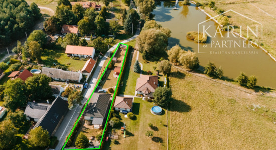 RODINNÝ DOM 4i S VEĽKOU ZÁHRADOU – BÍLKOVE HUMENCE