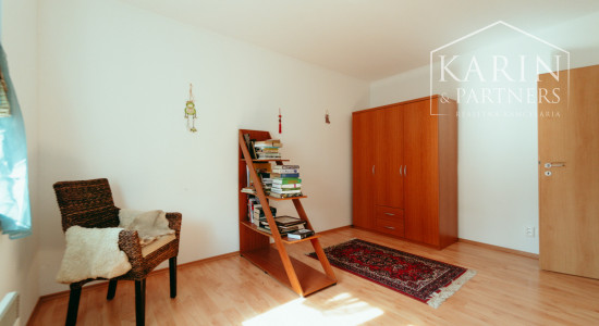 RODINNÝ DOM 4i S VEĽKOU ZÁHRADOU – BÍLKOVE HUMENCE