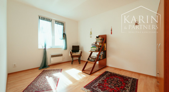 RODINNÝ DOM 4i S VEĽKOU ZÁHRADOU – BÍLKOVE HUMENCE