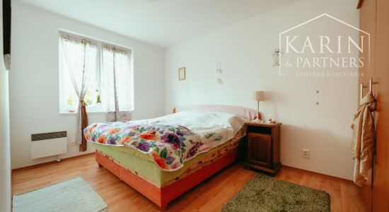 RODINNÝ DOM 4i S VEĽKOU ZÁHRADOU – BÍLKOVE HUMENCE