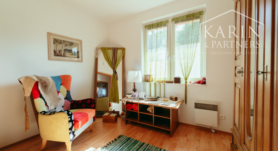 RODINNÝ DOM 4i S VEĽKOU ZÁHRADOU – BÍLKOVE HUMENCE