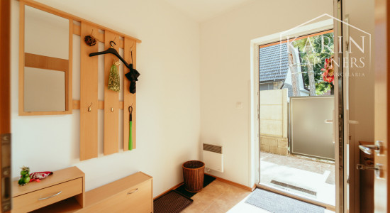 RODINNÝ DOM 4i S VEĽKOU ZÁHRADOU – BÍLKOVE HUMENCE