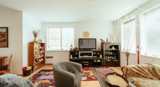 RODINNÝ DOM 4i S VEĽKOU ZÁHRADOU – BÍLKOVE HUMENCE