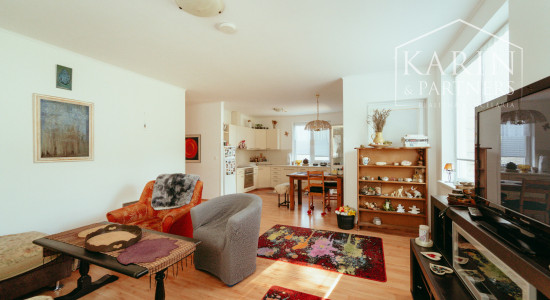 RODINNÝ DOM 4i S VEĽKOU ZÁHRADOU – BÍLKOVE HUMENCE