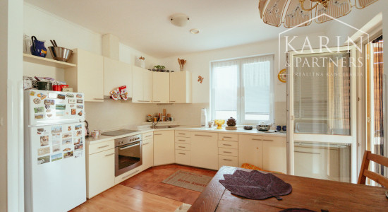 RODINNÝ DOM 4i S VEĽKOU ZÁHRADOU – BÍLKOVE HUMENCE