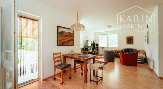 RODINNÝ DOM 4i S VEĽKOU ZÁHRADOU – BÍLKOVE HUMENCE