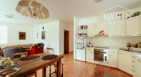 RODINNÝ DOM 4i S VEĽKOU ZÁHRADOU – BÍLKOVE HUMENCE