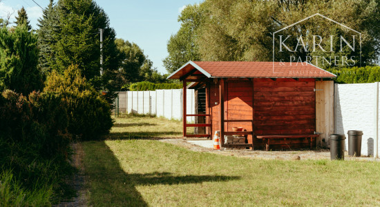 RODINNÝ DOM 4i S VEĽKOU ZÁHRADOU – BÍLKOVE HUMENCE
