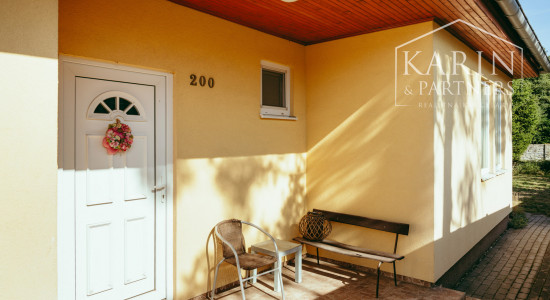 RODINNÝ DOM 4i S VEĽKOU ZÁHRADOU – BÍLKOVE HUMENCE