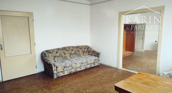 TOP ponuka: EXKLUZÍVNE Len U NÁS: Rodinný dom s potenciálom v pokojnej obci Palárikovo