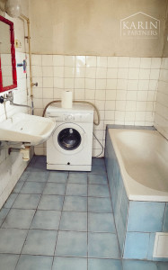 TOP ponuka: EXKLUZÍVNE Len U NÁS: Rodinný dom s potenciálom v pokojnej obci Palárikovo