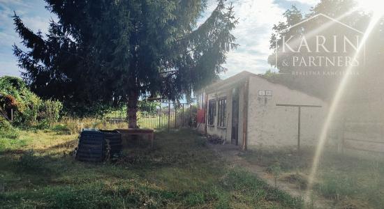 TOP ponuka: EXKLUZÍVNE Len U NÁS: Rodinný dom s potenciálom v pokojnej obci Palárikovo