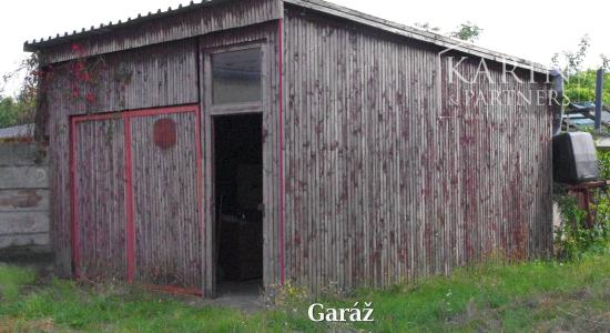 TOP ponuka: EXKLUZÍVNE Len U NÁS: Rodinný dom s potenciálom v pokojnej obci Palárikovo