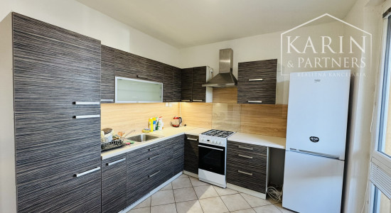 PREDÁME 3-IZBOVÝ BYT – ZÁHRADNÁ ULICA, SKALICA