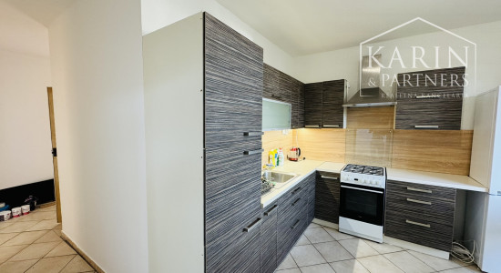 PREDÁME 3-IZBOVÝ BYT – ZÁHRADNÁ ULICA, SKALICA