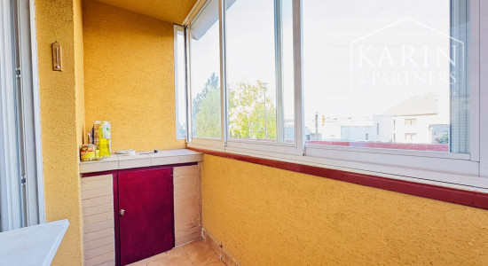 PREDÁME 3-IZBOVÝ BYT – ZÁHRADNÁ ULICA, SKALICA