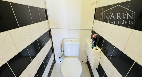 PREDÁME 3-IZBOVÝ BYT – ZÁHRADNÁ ULICA, SKALICA