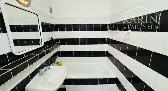 PREDÁME 3-IZBOVÝ BYT – ZÁHRADNÁ ULICA, SKALICA