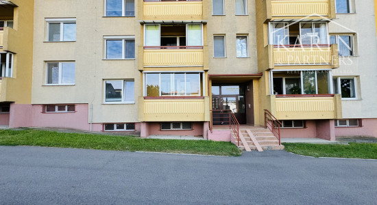 PREDÁME 3-IZBOVÝ BYT – ZÁHRADNÁ ULICA, SKALICA