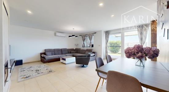 Na predaj: Štýlový 5-izbový rodinný dom s krásnou záhradou v obľúbenej lokalite Hrubá Borša