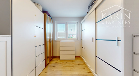 Na predaj: Štýlový 5-izbový rodinný dom s krásnou záhradou v obľúbenej lokalite Hrubá Borša