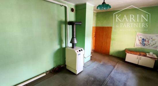 EXKLUZÍVNE: Rodinný dom na poz. 9á, garáž, Trnovec n/Váhom