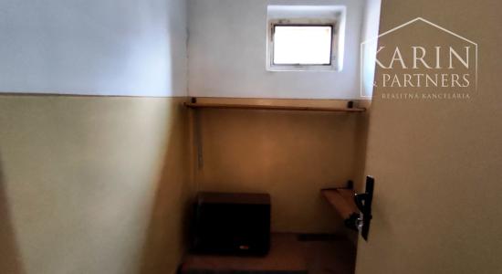 EXKLUZÍVNE: Rodinný dom na poz. 9á, garáž, Trnovec n/Váhom