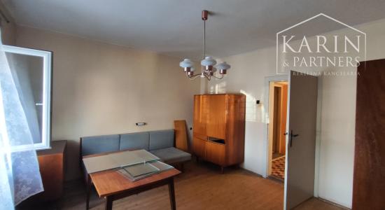 EXKLUZÍVNE: Rodinný dom na poz. 9á, garáž, Trnovec n/Váhom