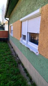 EXKLUZÍVNE: Rodinný dom na poz. 9á, garáž, Trnovec n/Váhom