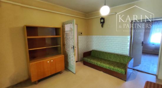 EXKLUZÍVNE: Rodinný dom na poz. 9á, garáž, Trnovec n/Váhom