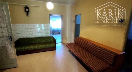 EXKLUZÍVNE iba U Nás: **Nová cena!!!** Rodinný dom s veľkým pozemkom, Trnovec nad Váhom