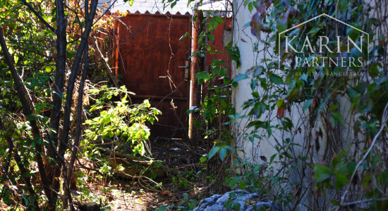 Veľký, slnečný a rovinatý pozemok Zemianske Sady