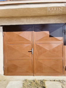 NA PREDAJ GARÁŽ - ul. Veterná, Holíč